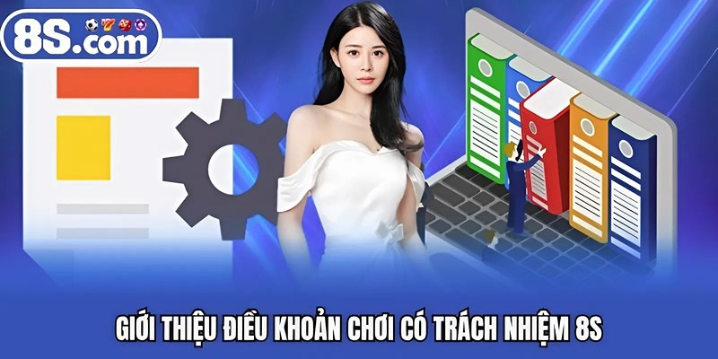 Chơi có trách nhiệm Bet8S mang tới lợi ích thiết thực