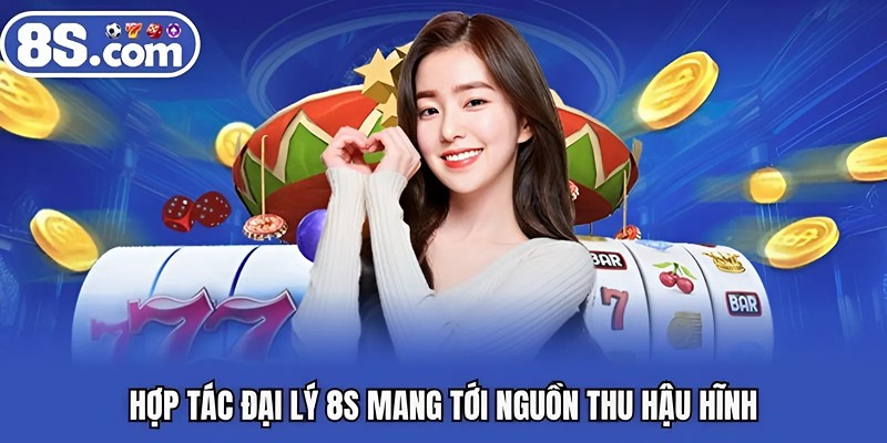 Lưu ý khi hợp tác đại lý Bet8S cần nắm vững