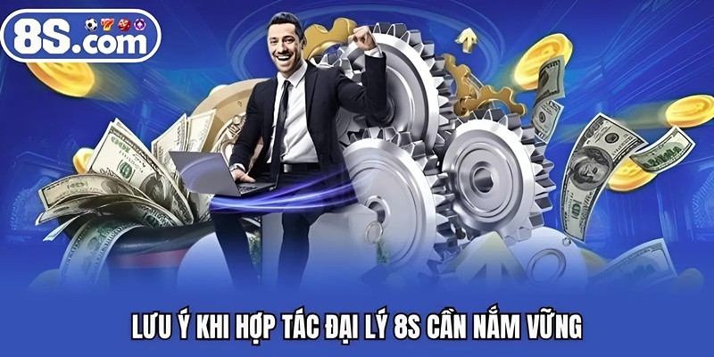 Hướng dẫn cách tạo tài khoản cho đại lý Bet8S