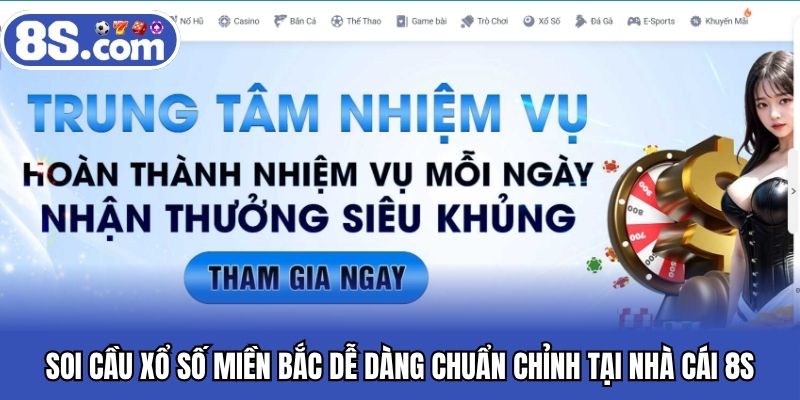 soi cầu xổ số miền bắc